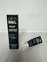 Optimel Manuka Eyelid Cream