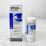 Hylo-Forte Eye Drops