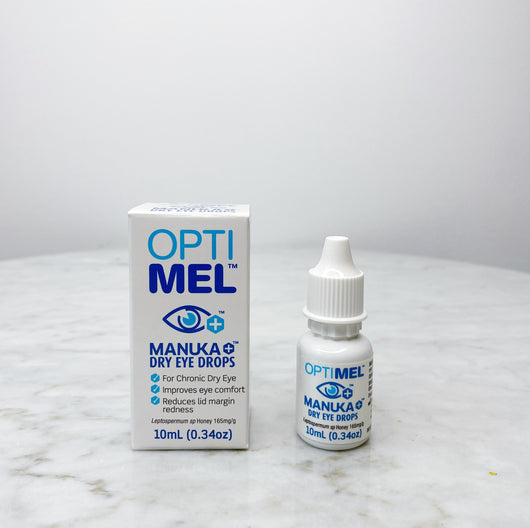 Optimel Manuka Honey Dry Eye Drops