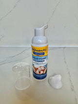 Blephadex Pro Cleanse Eyelid Foam Cleanser