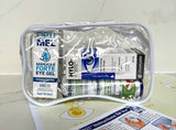 DRYEYEKIT for Severe Dry Eyes - with Foam