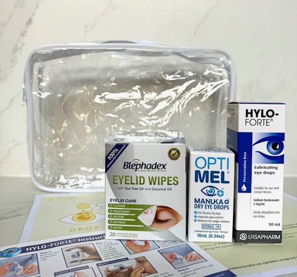 DRYEYEKIT