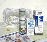 DRYEYEKIT with Foam