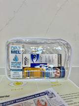 DRYEYEKIT - Cleanse for Severe Dry Eyes with Foam