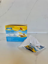 Blephadex Pro Cleanse Eyelid Wipes