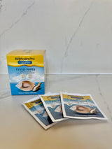 Blephadex Pro Cleanse Eyelid Wipes