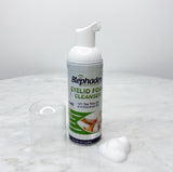 Blephadex Eyelid Foam Cleanser